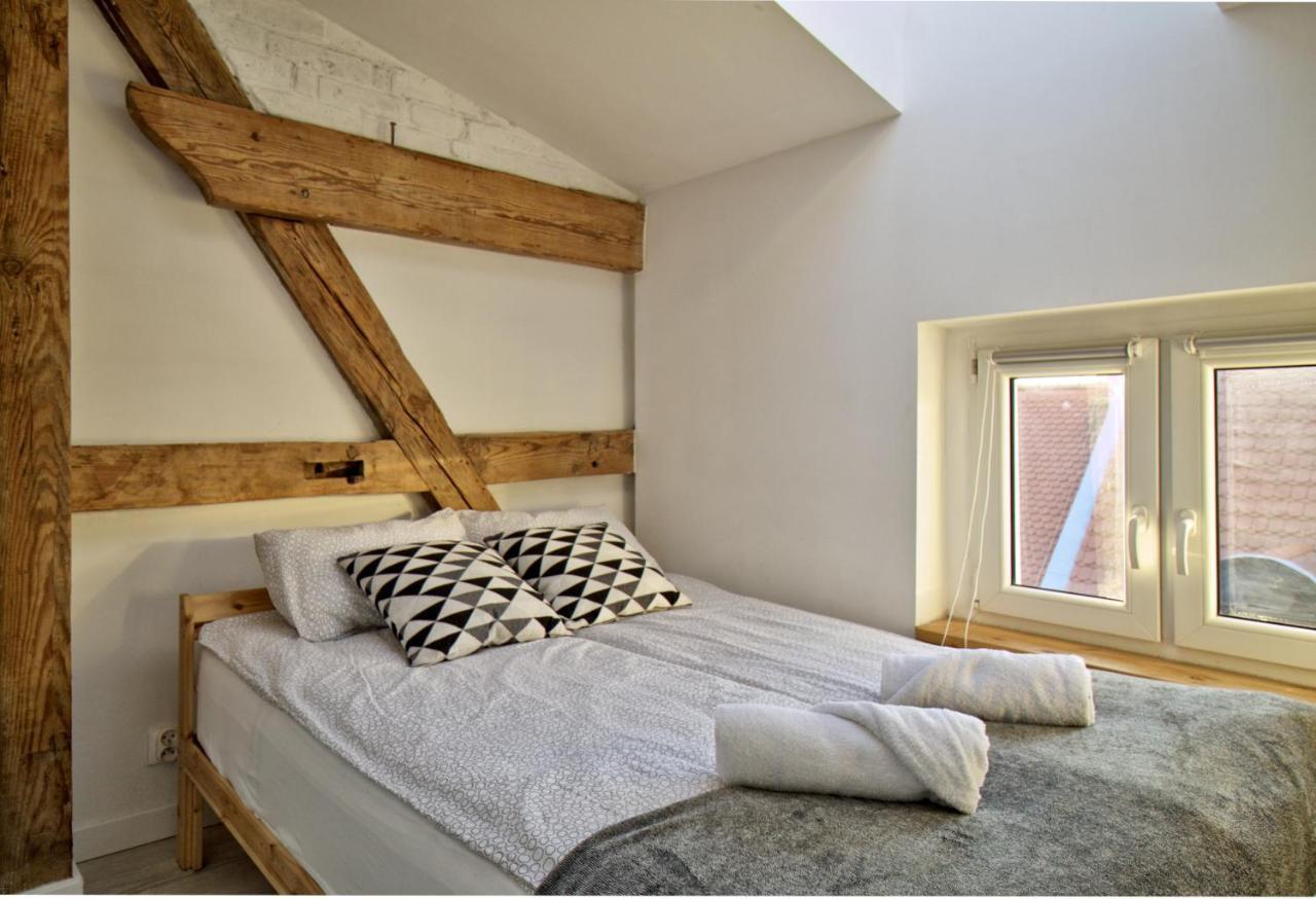 Old Market Square, City Hall View, Cosy, Modern Flat Poznan Exterior foto