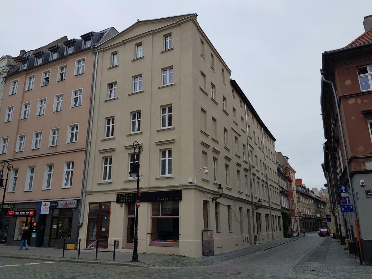 Old Market Square, City Hall View, Cosy, Modern Flat Poznan Exterior foto
